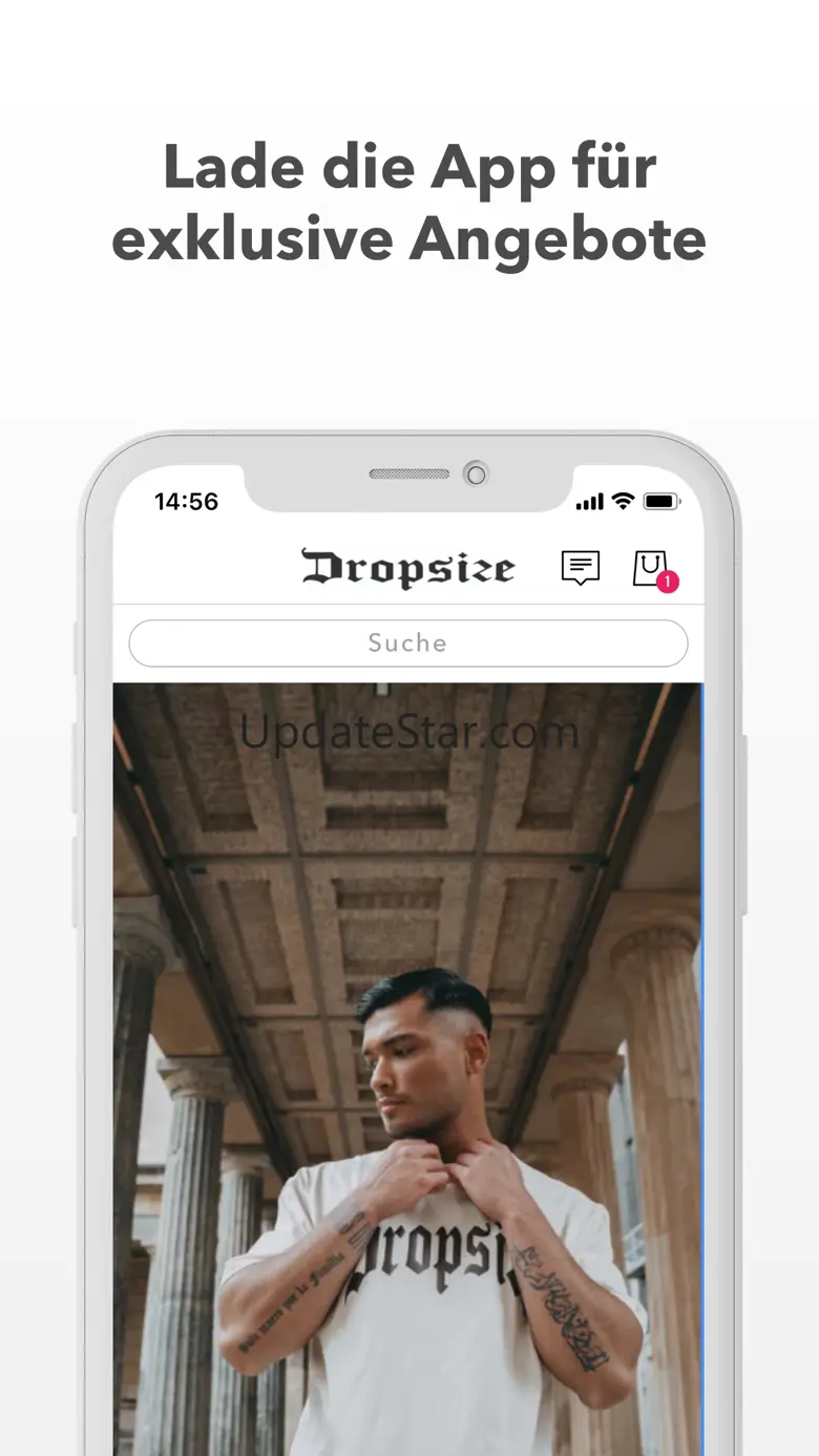 Dropsize 1.2