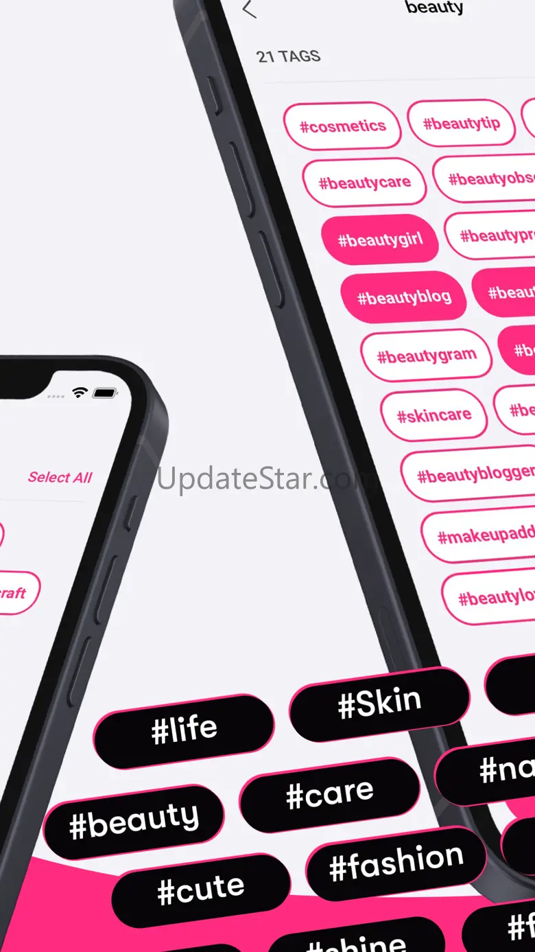 Hashtag Generator for Insta 1.2.2