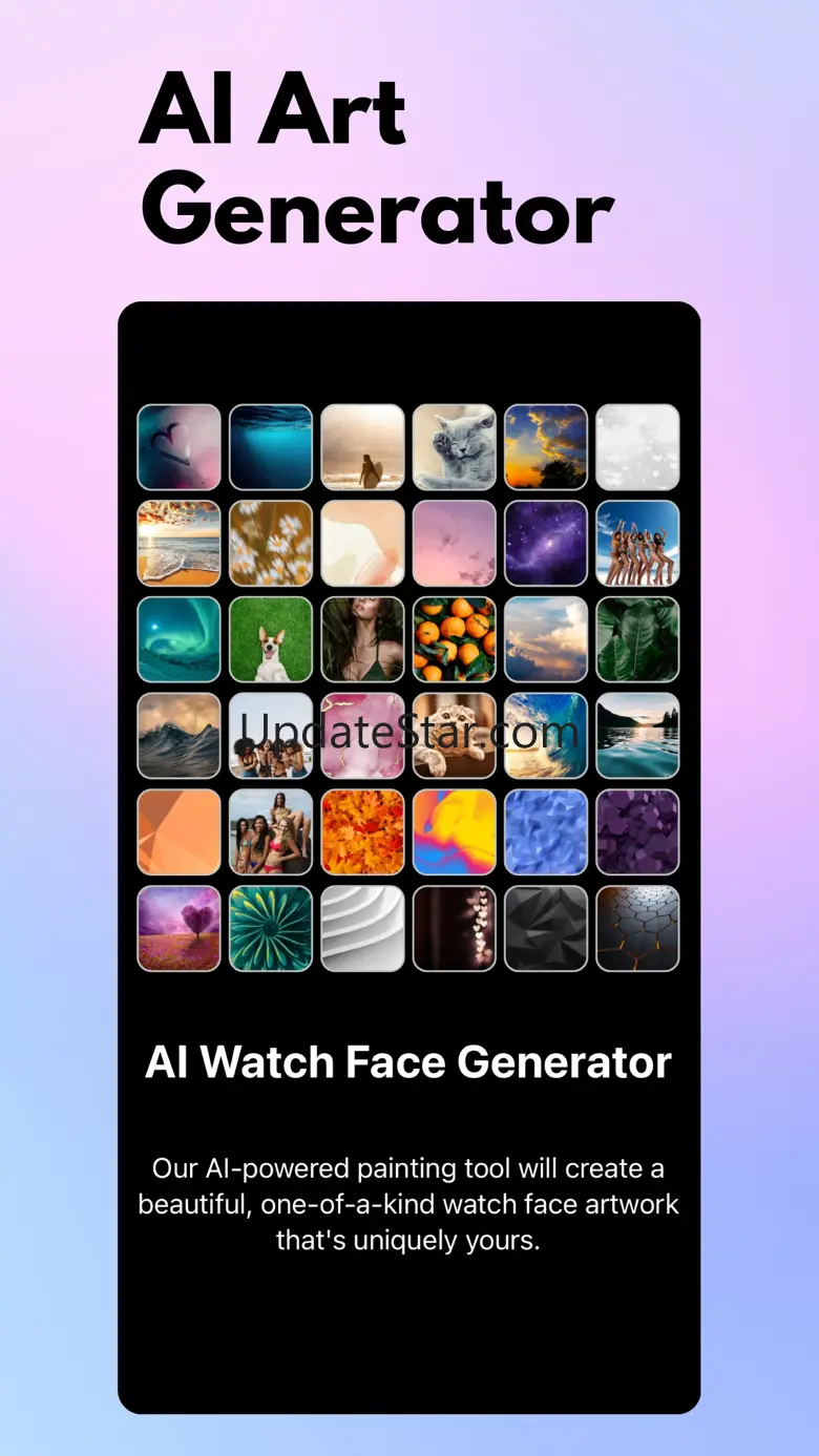 Watch Faces: Gallery+ 1.0.2