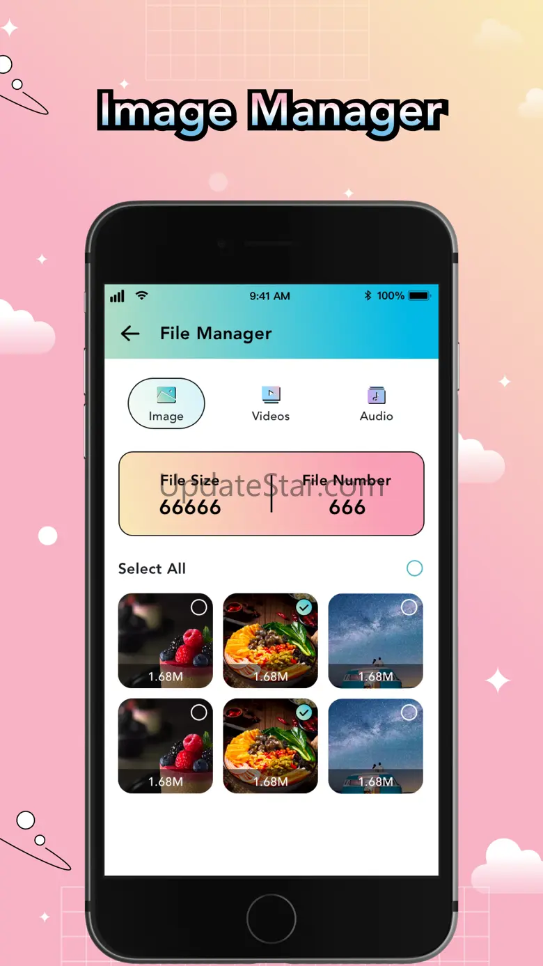 Handy File Manager-File Master 1.0.1