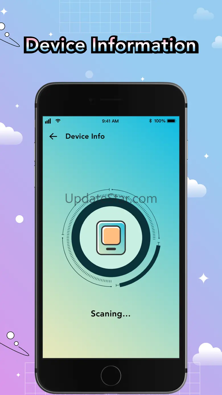 Handy File Manager-File Master 1.0.1