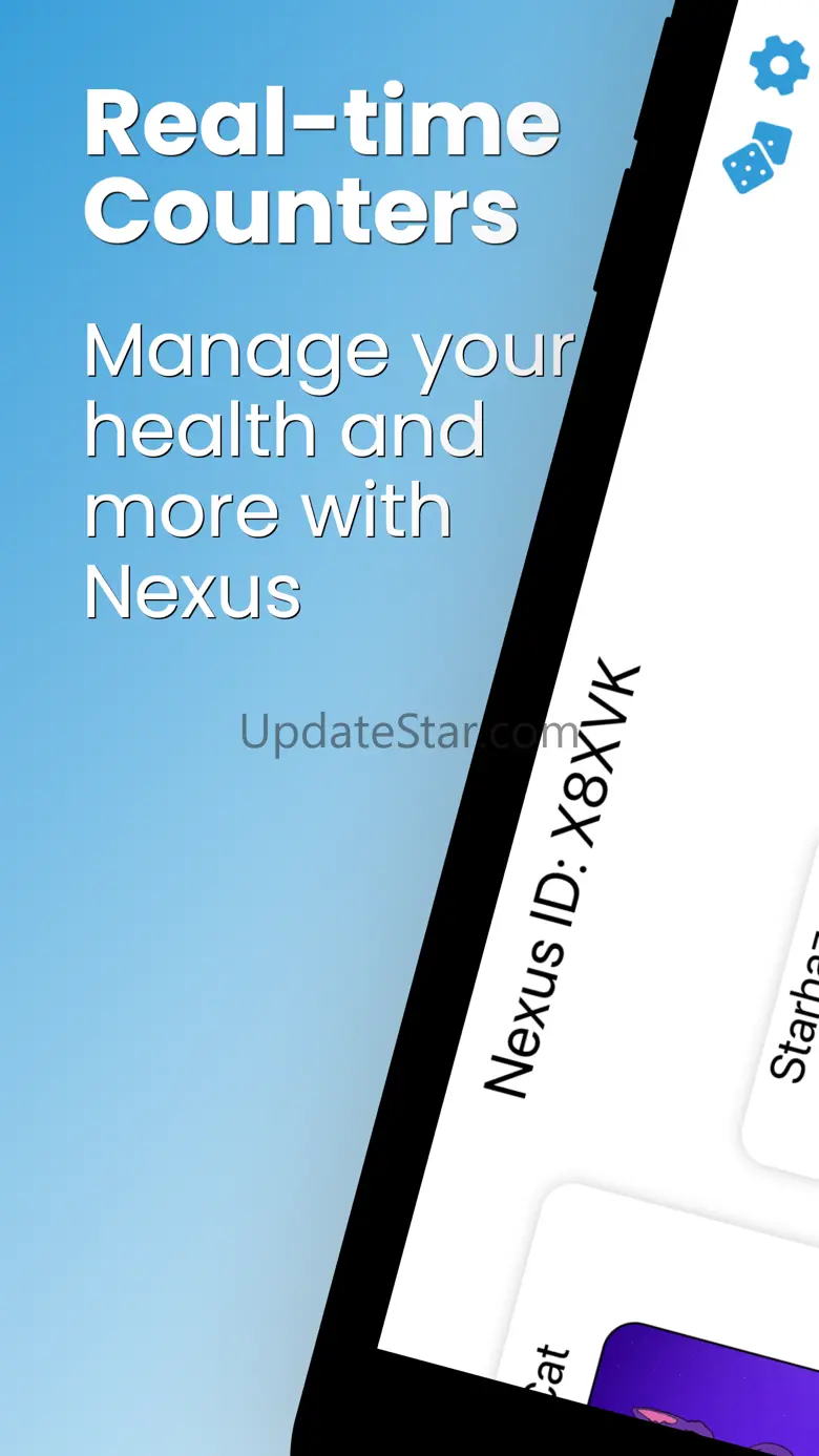 Nexus: MTG Companion 1.4