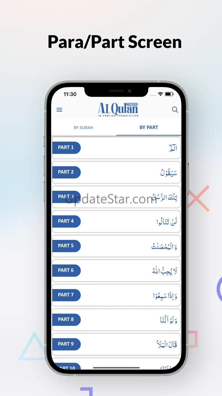 Al Quran Translation 2.8.6