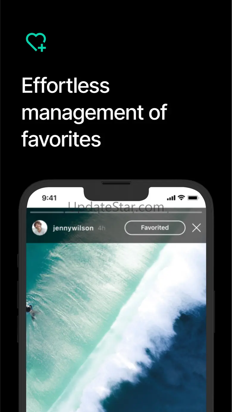 StoryPeek for Instagram 1.3