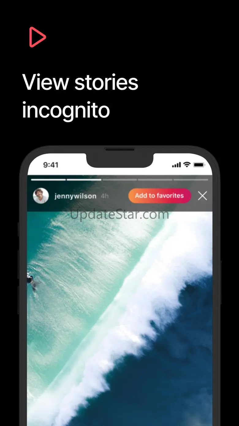 StoryPeek for Instagram 1.3