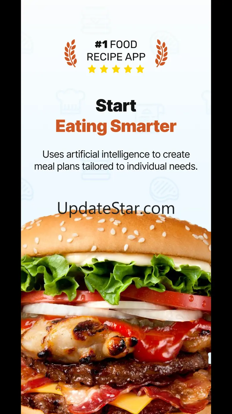 Smarter Meals AI 2023.10.25
