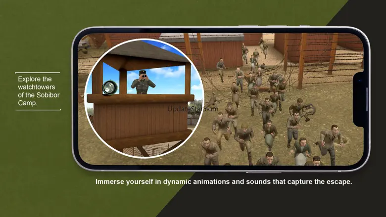 Sobibor AR Exhibit 1.0.2