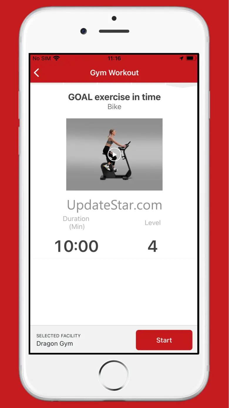 Dragon Gym 6.7.0