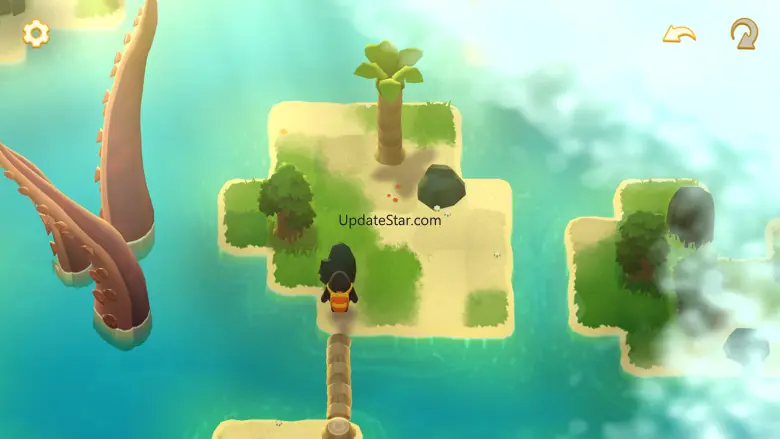 A Monster's Expedition 1.2.1