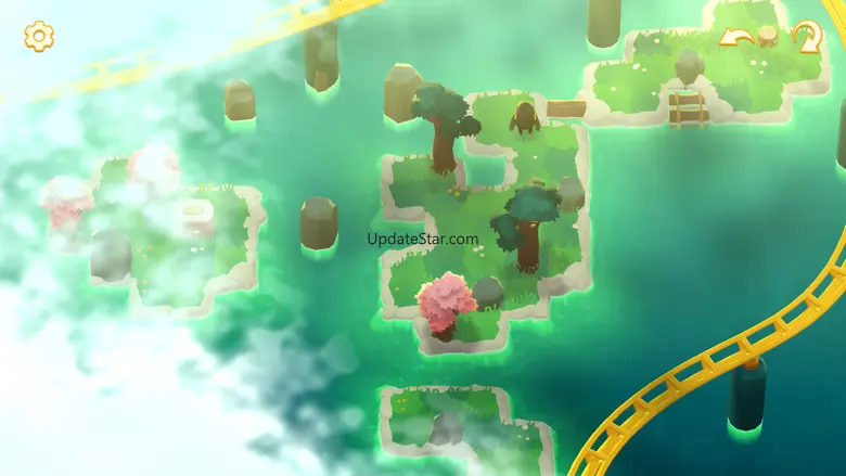 A Monster's Expedition 1.2.1
