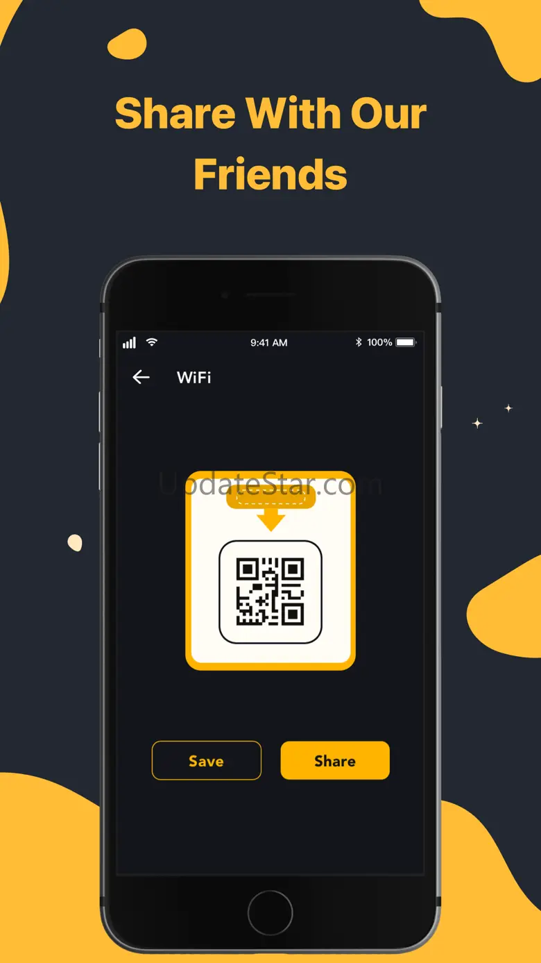 QR Code Super Scanner 1.0.2