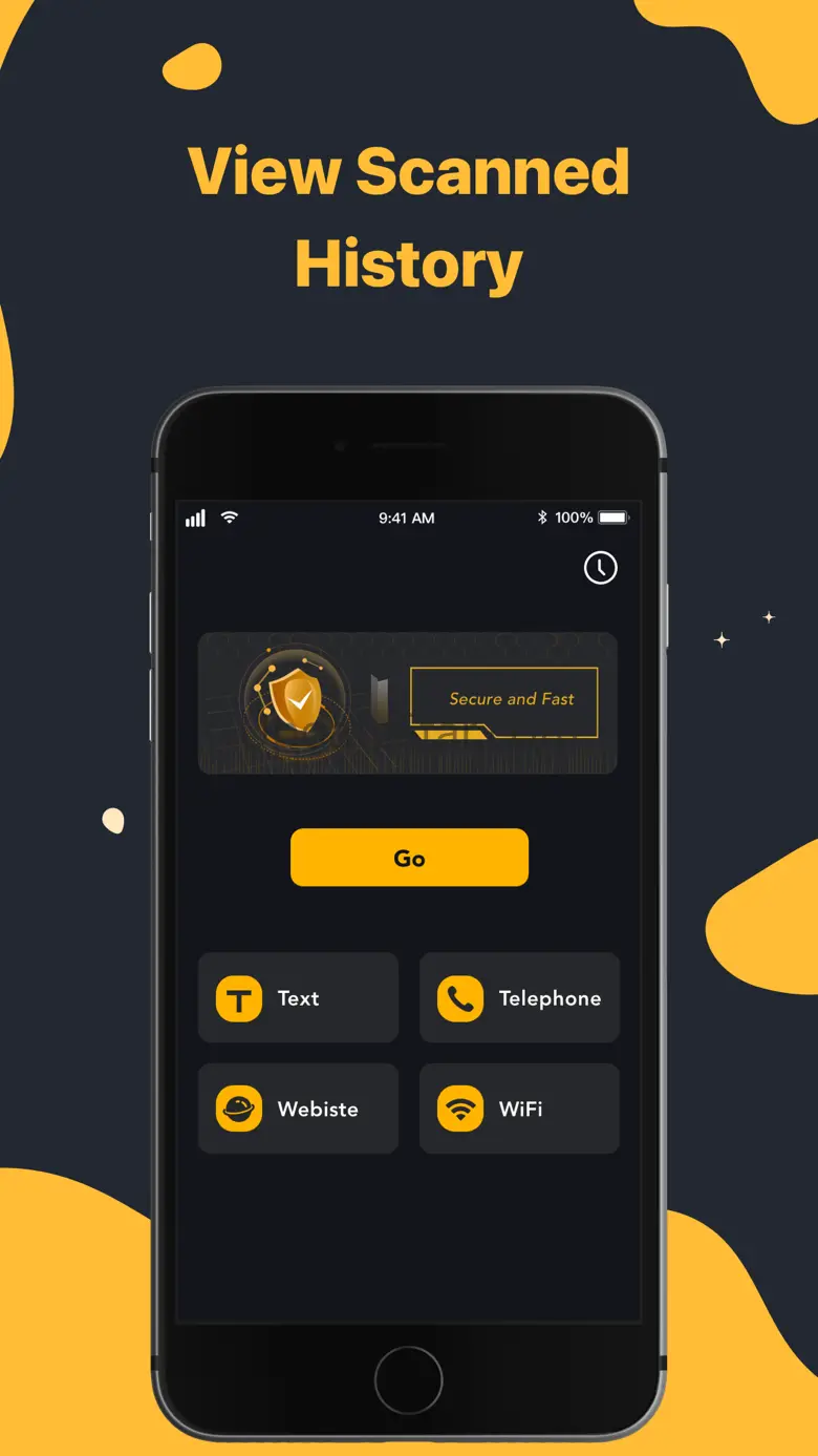 QR Code Super Scanner 1.0.2