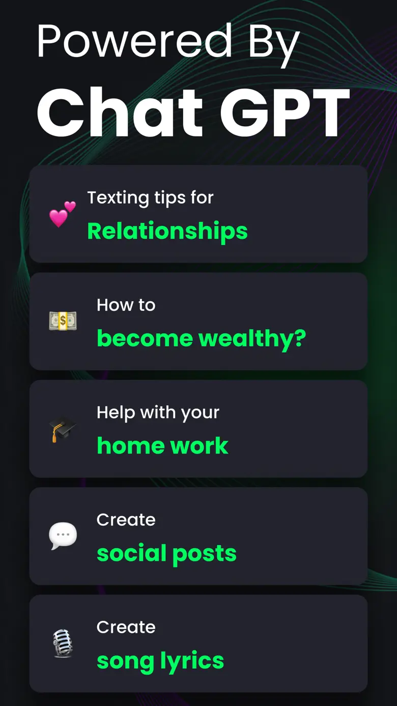 Chat with AI Chatbot-Supermind 1.0.6