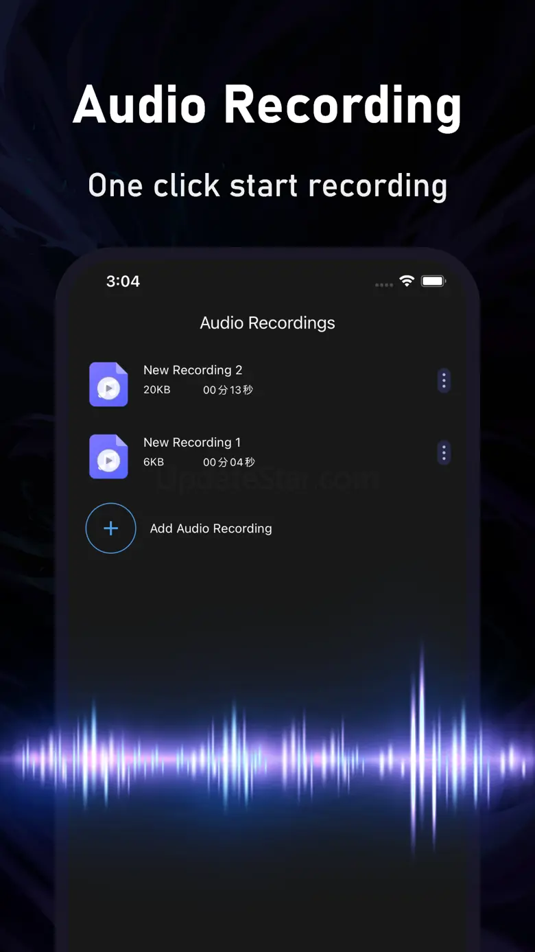 Btrid - Screen Record Master 1.5