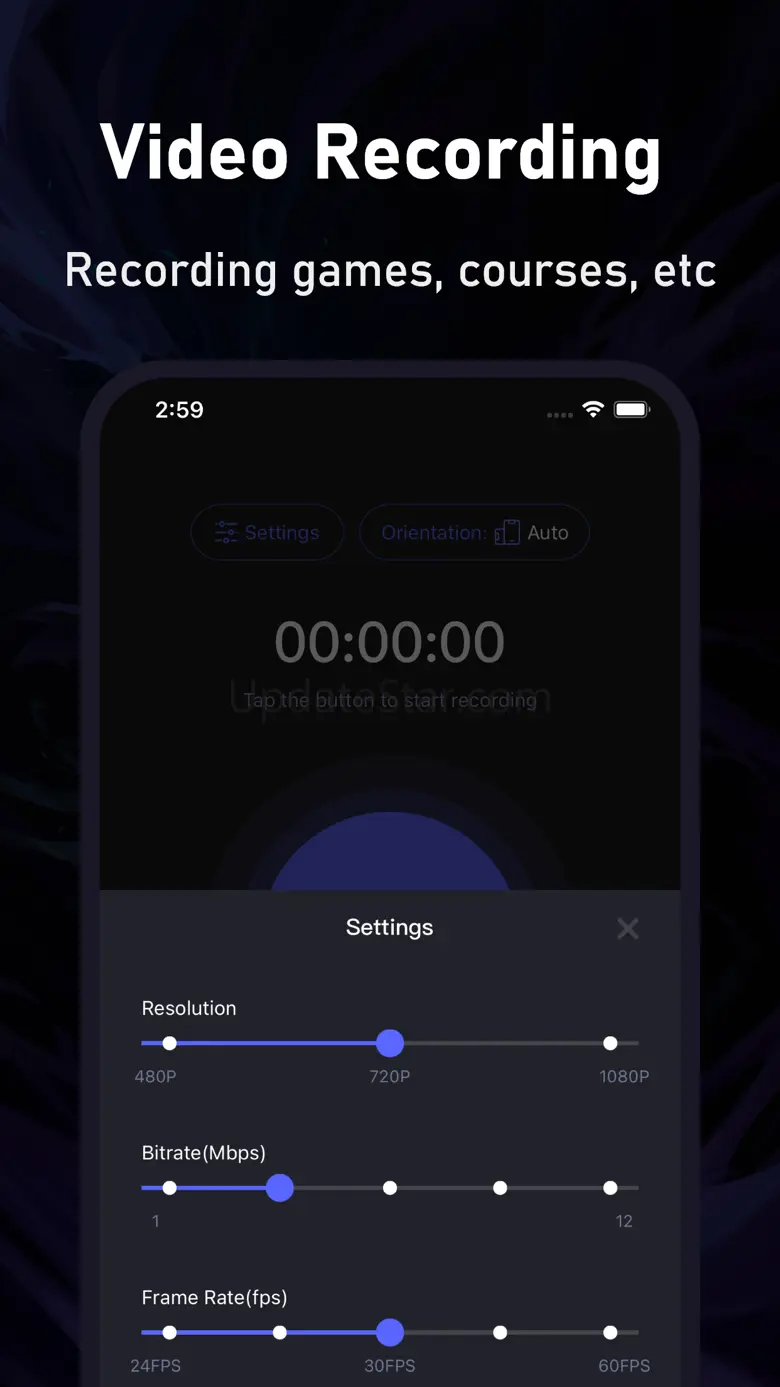 Btrid - Screen Record Master 1.5