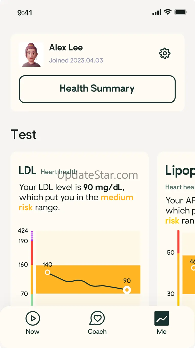 Endless Health 1.4