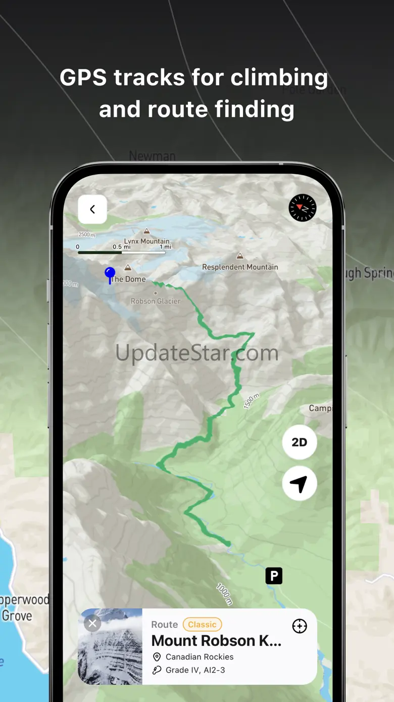Climb Lines 1.6