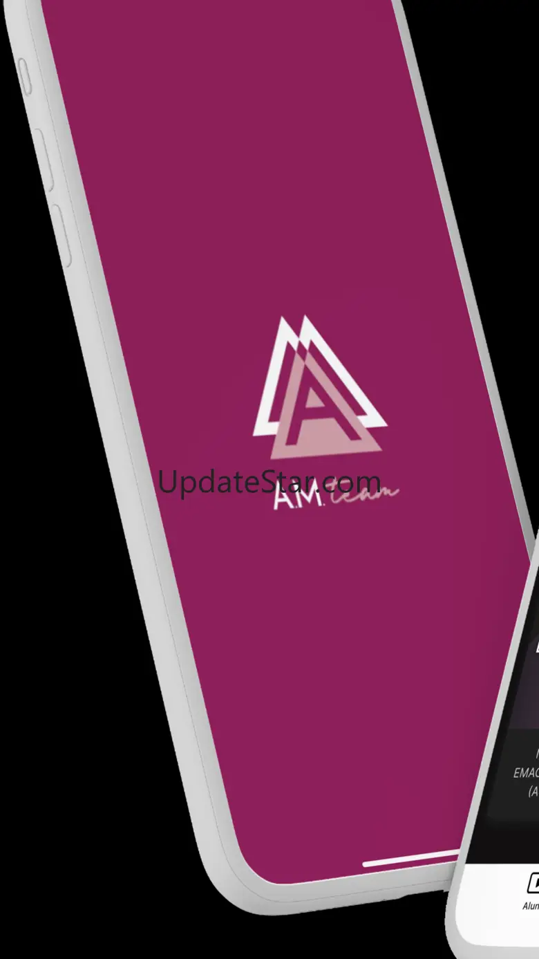 A.M. Team by Aline Mareto 1.1