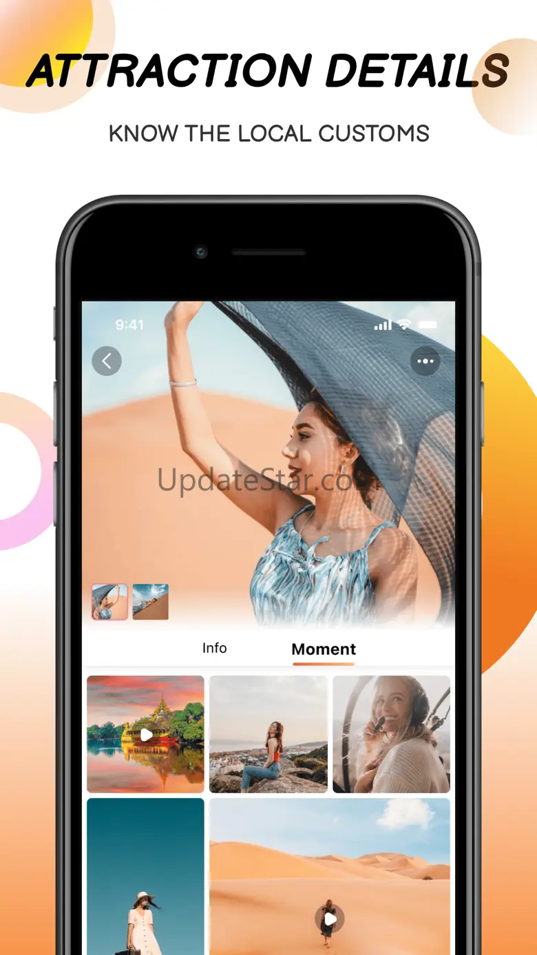 Kola - live video chat 1.1.7