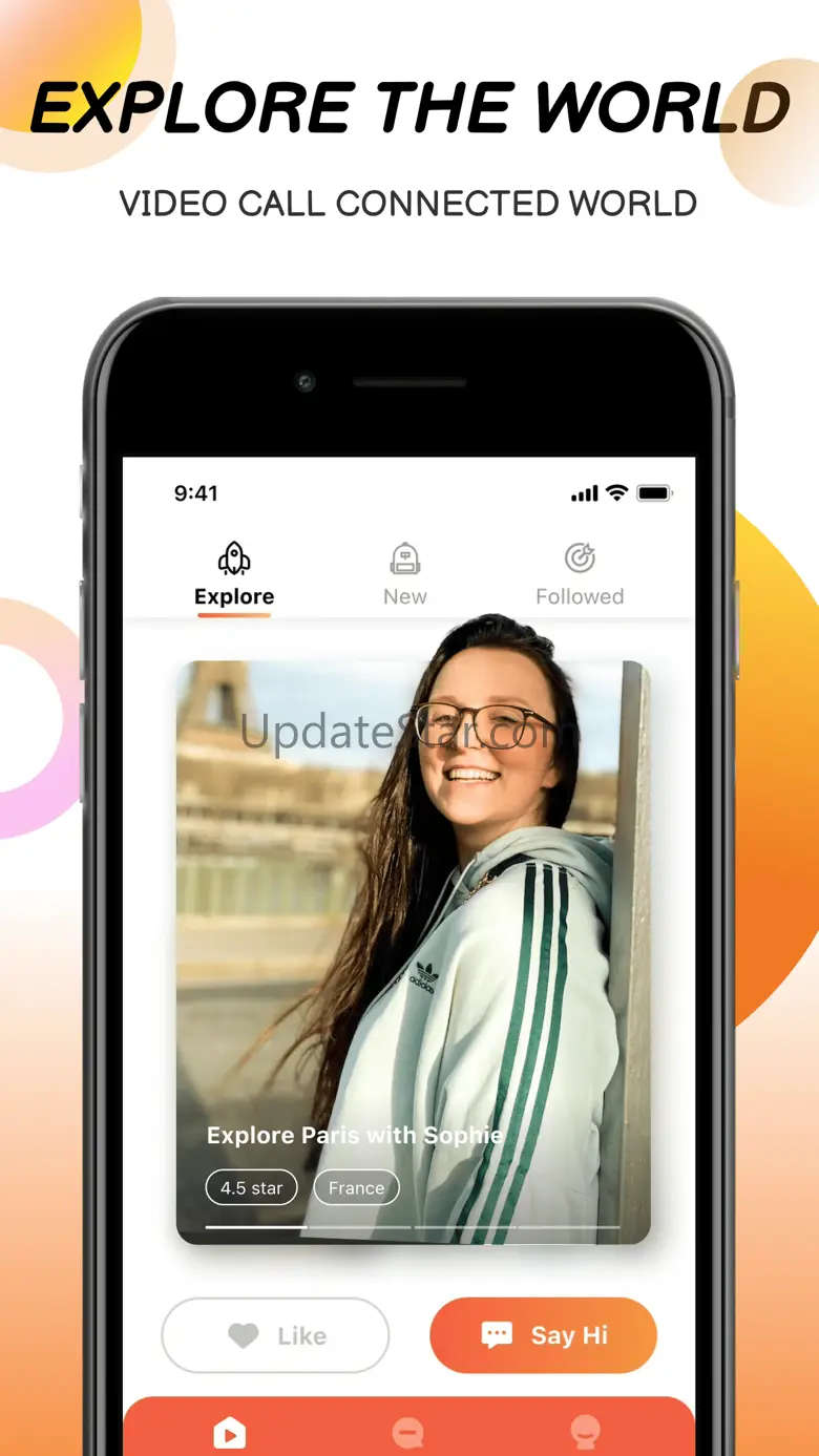Kola - live video chat 1.1.7