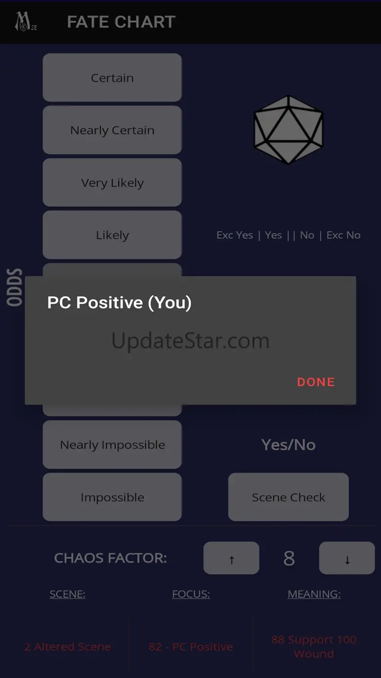 Mythic GME 2E 1.1.3