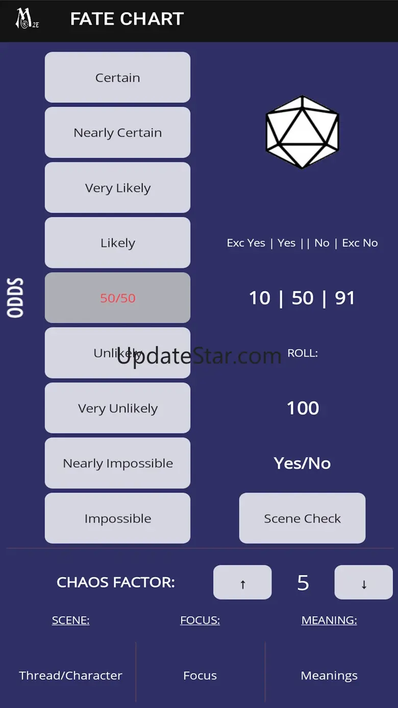 Mythic GME 2E 1.1.3