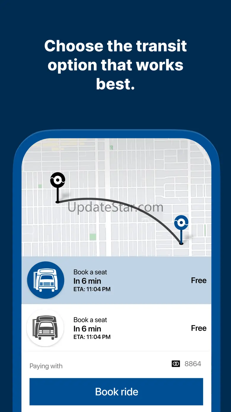 WRTA On Demand 4.11.12