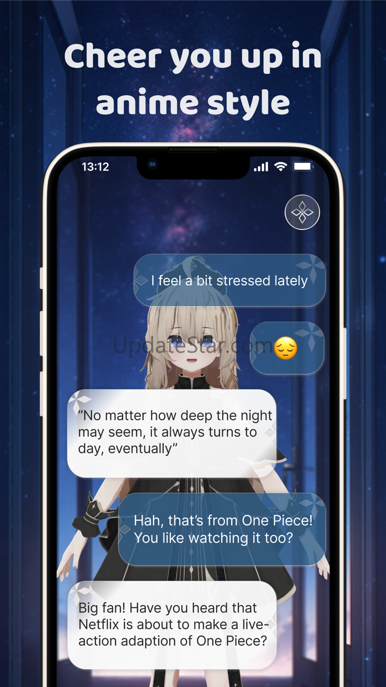 Anicademy: Anime AI 1.0.3