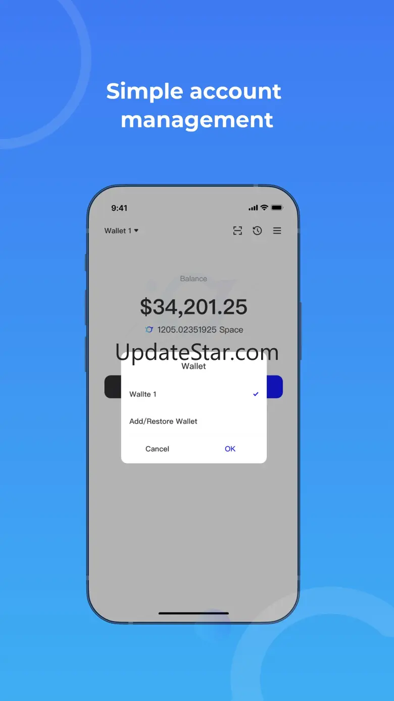 Metalet Classic 2.0.4