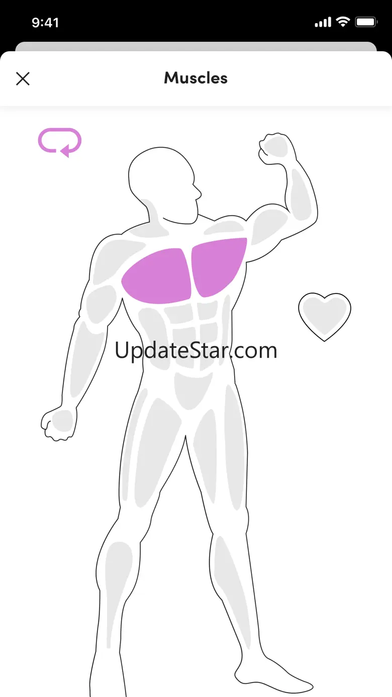 Stairway Fitness 11.2.5