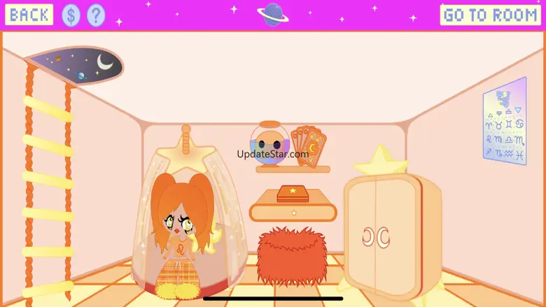 Star Sign City 1.0