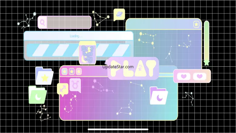 Star Sign City 1.0