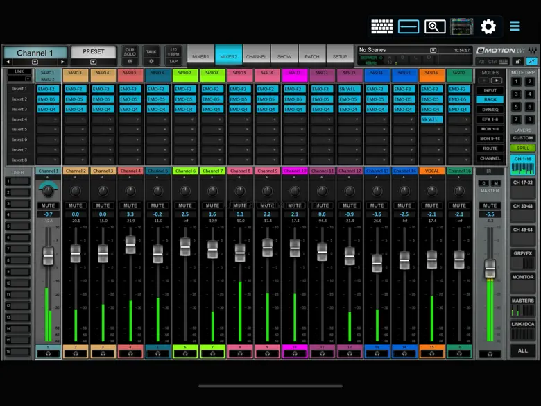 MixMirror 14.2.1