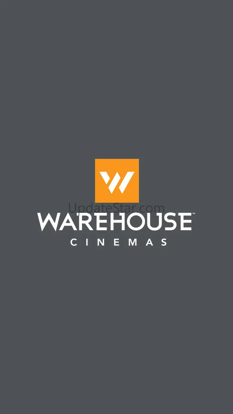 Warehouse Cinemas 1.1