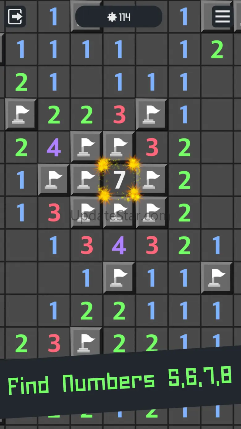 Pixel Sweepers 1.1.3
