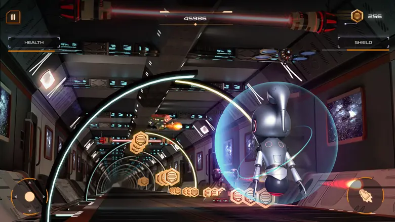 Jetpack Hyperleague 2.3