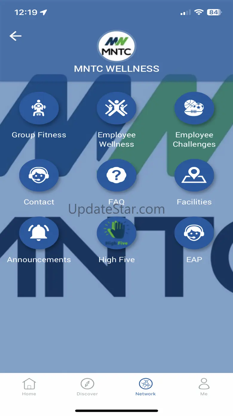 MNTC Wellness 1.0
