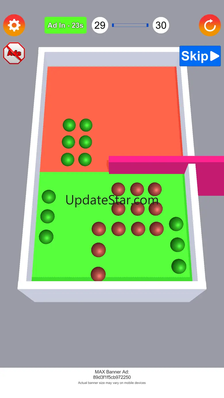 Ball Sort Puzzle - Match Game 1.0.4