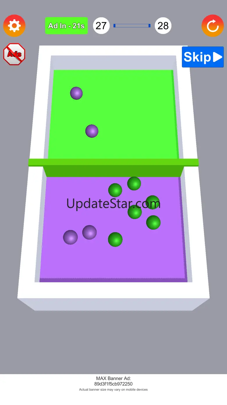 Ball Sort Puzzle - Match Game 1.0.4