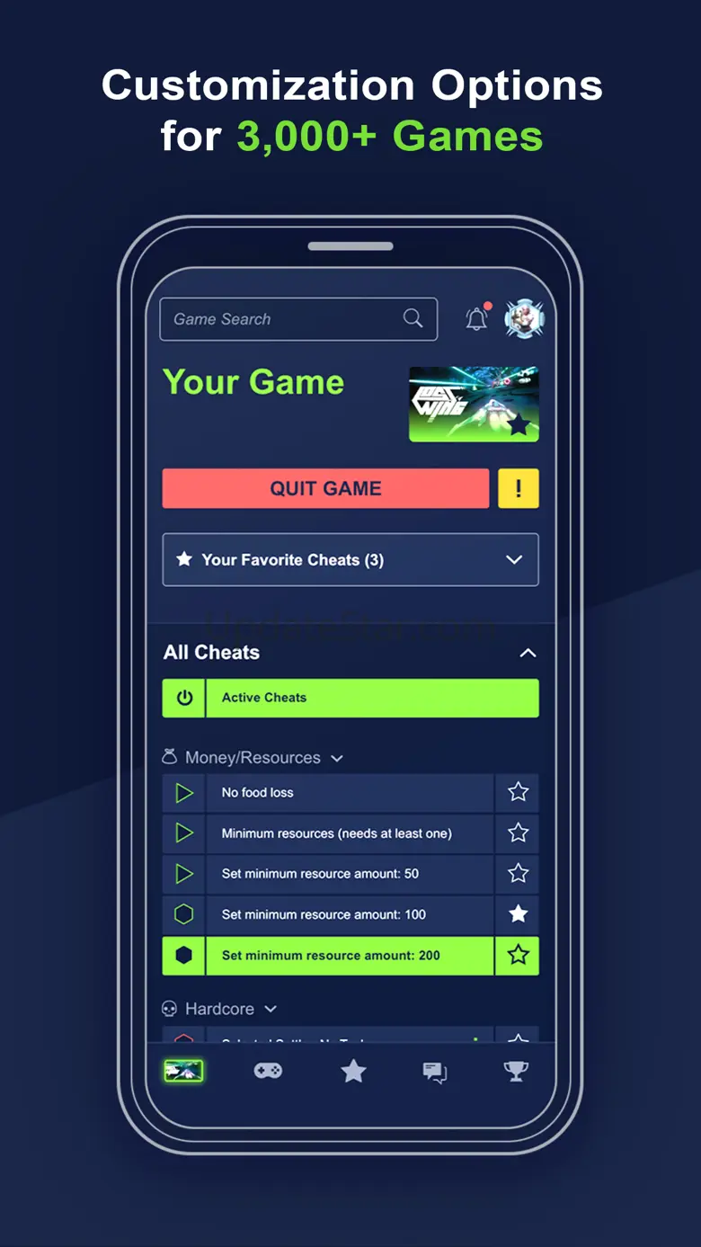 PLITCH Companion App 2.2