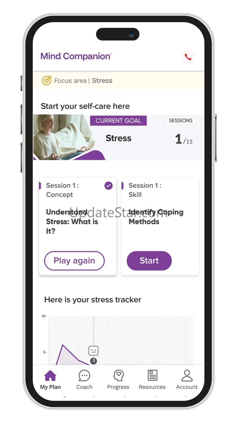 MindCompanion 5.2.73