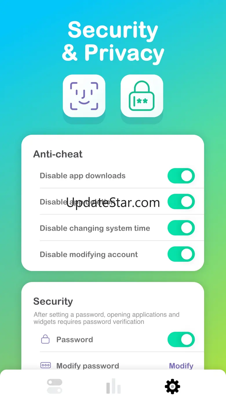 ZenTime - Social Media Blocker 1.0.8