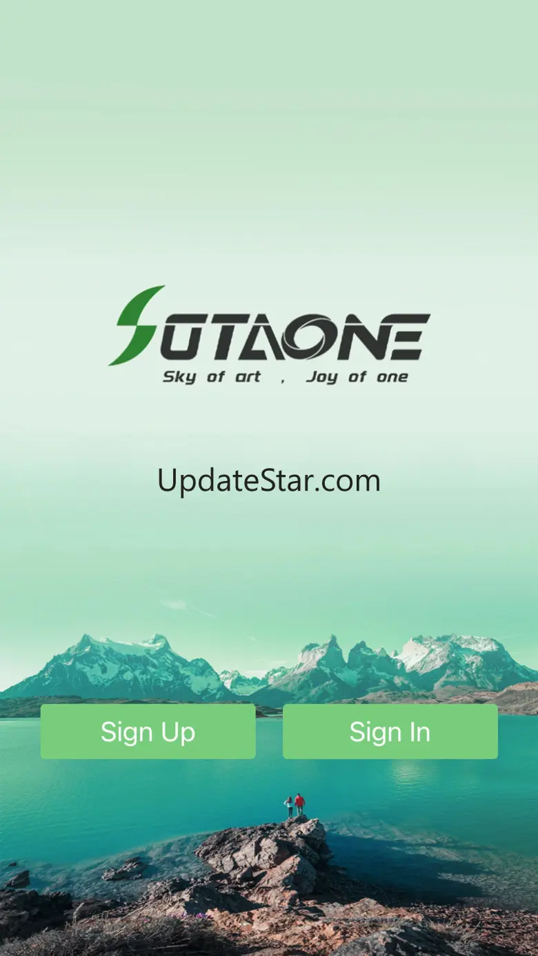 Sotaone FPV 1.6