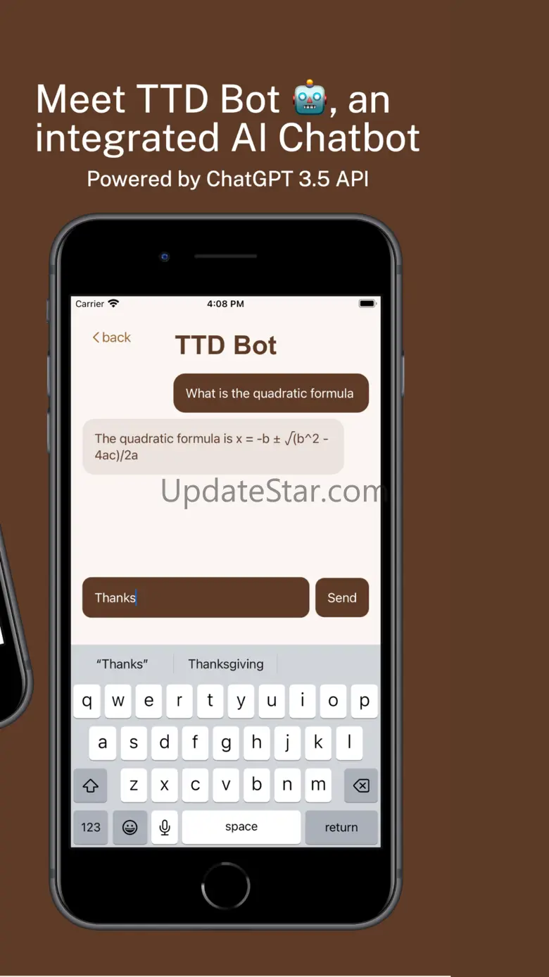 TTD-AI SAT Test Prep 1.23