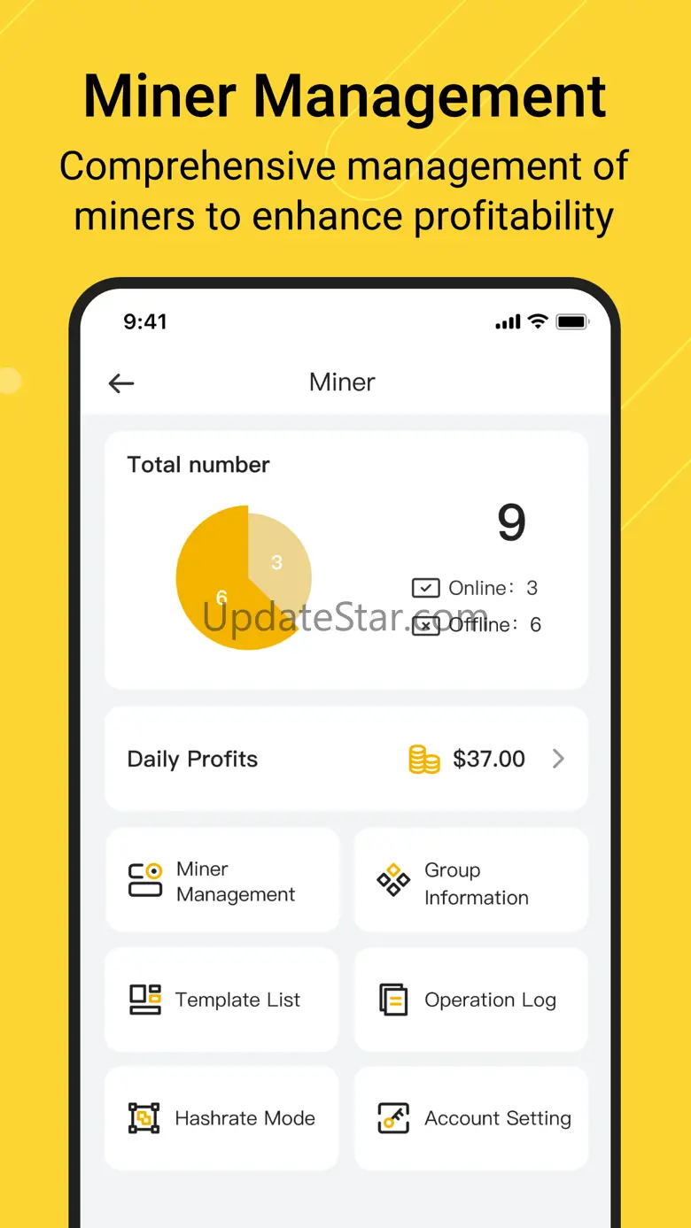 GoldshellZone 2.1.0