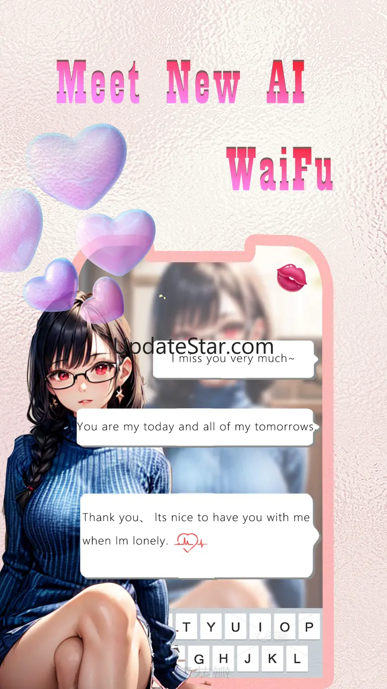 ChaiMate - AI romance Chatbot 2.6