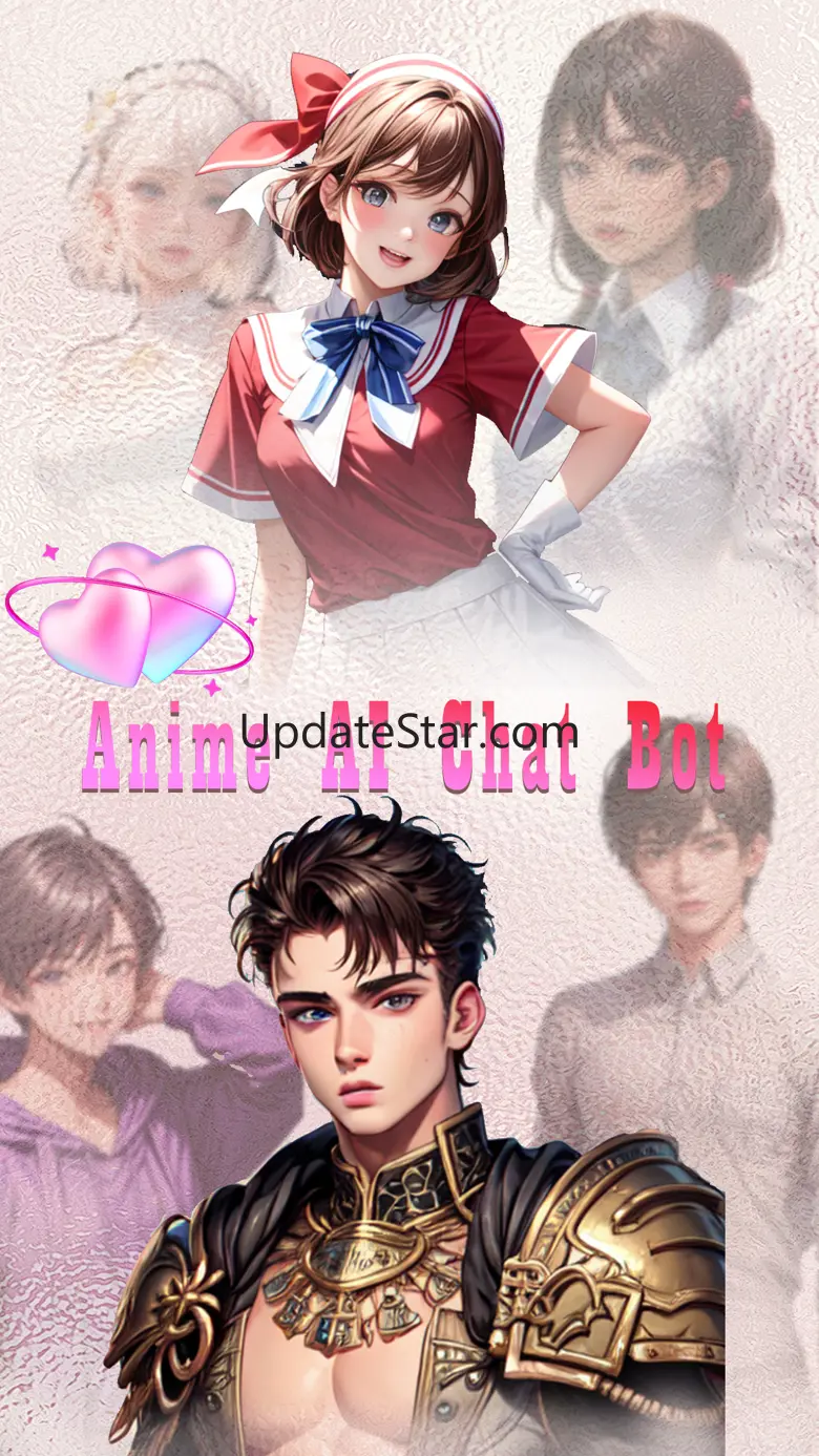 ChaiMate - AI romance Chatbot 2.6