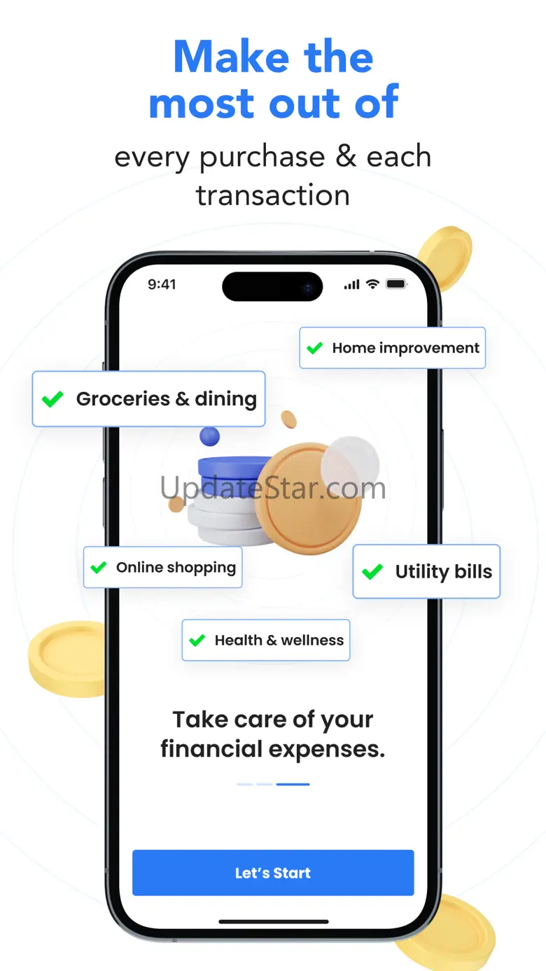 Credit Card Offers - Kreditex 1.0
