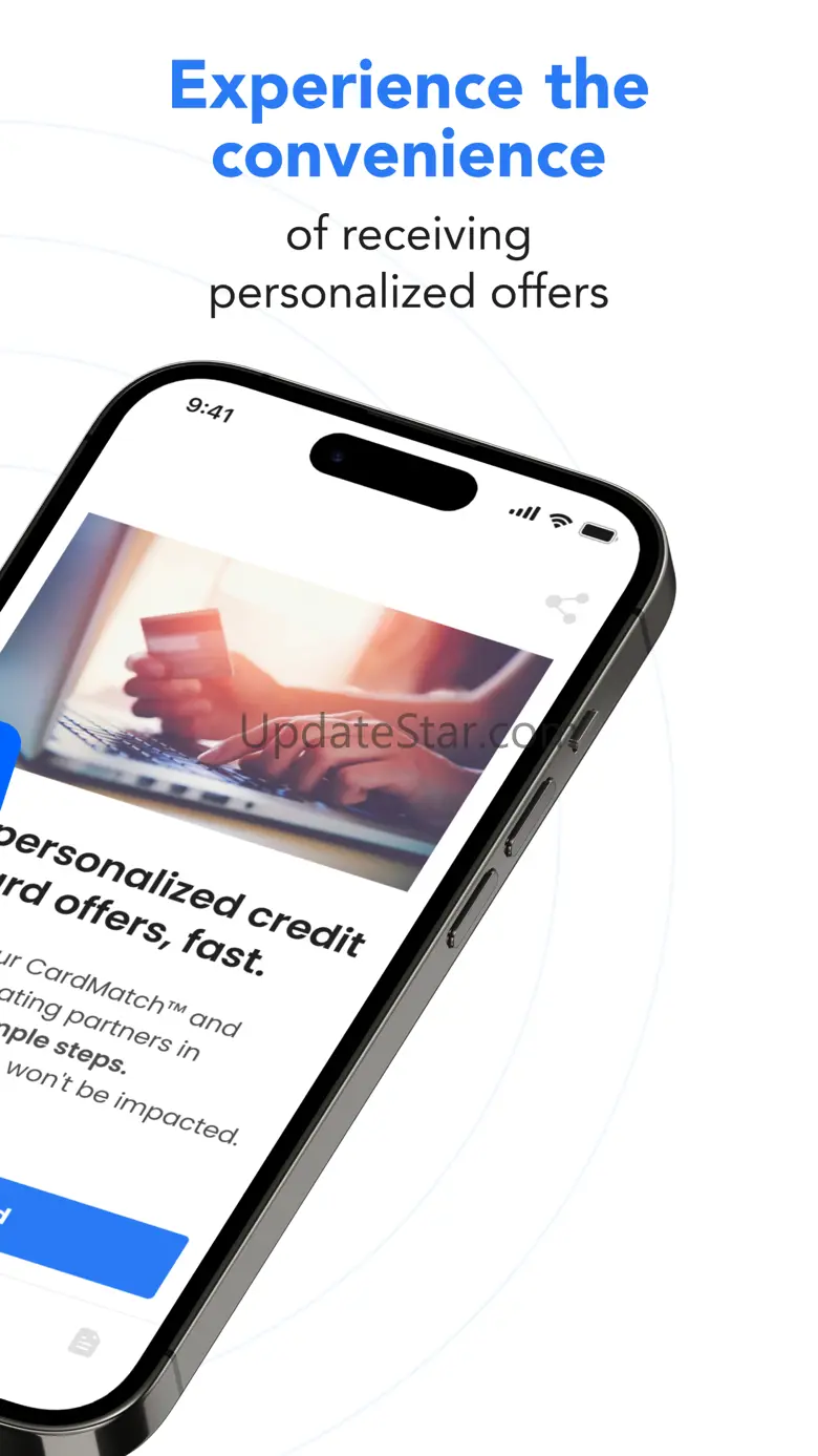 Credit Card Offers - Kreditex 1.0