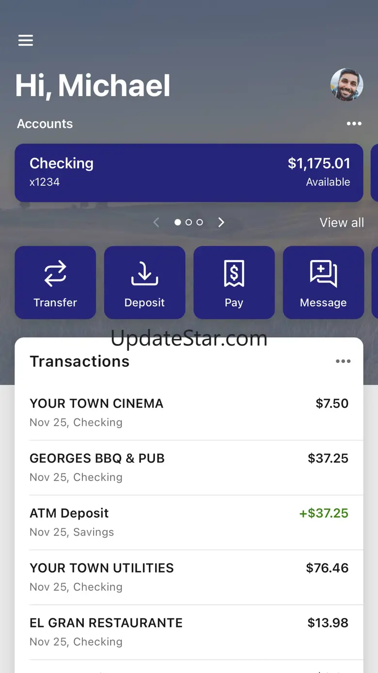 Farmers State Bank Canton 3.10.1